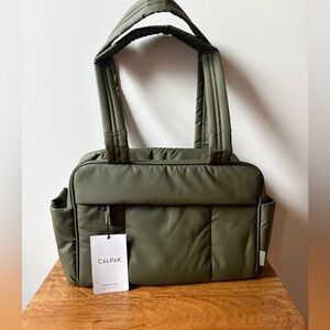 Calpak Luka Mini Duffel bag